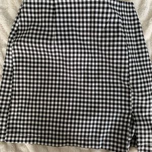 Target mini skirt
